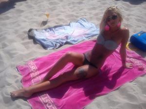 Andrea is a cheater looking for a guy like you!