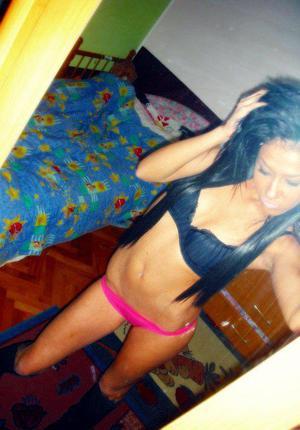 Finding a fuck buddy like Karlee from New York has never been easier