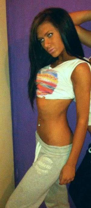 Jillian from Ohio is DTF, are you?