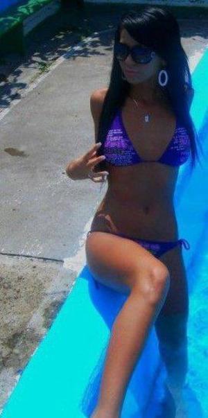 Jessica from British Colombia is looking for adult webcam chat