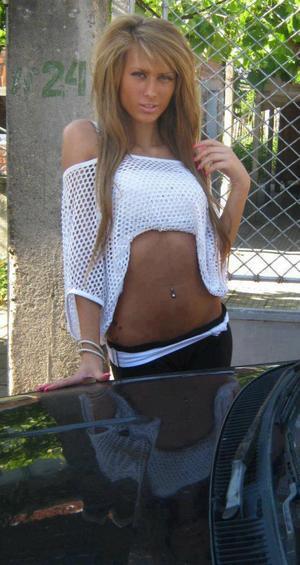 Finding a fuck buddy like Brooklynn from Missouri has never been easier