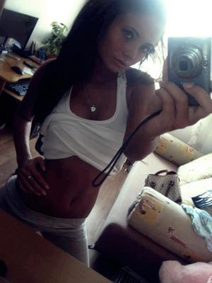 Chelsea is a cheater looking for a guy like you!
