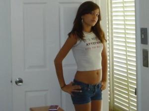 Escorts like Macie are down to fuck you now!