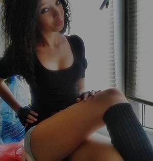 Britney from Tennessee is DTF, are you?