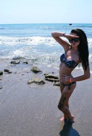 Haylie is a cheater looking for a guy like you!