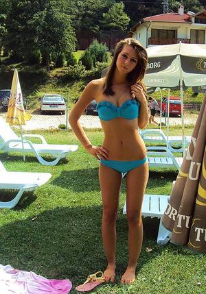 Kelsi from New Jersey is DTF, are you?