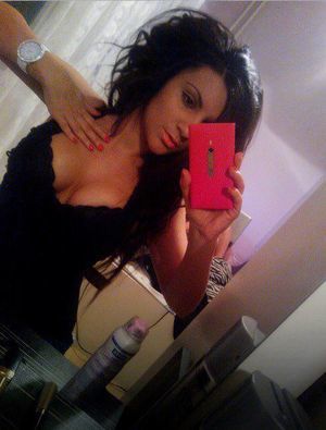 Looking for girls down to fuck? Rossana from Louisiana is your girl