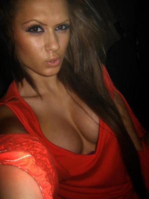 Tiana from Florida is the best local fuck buddy you can ever find
