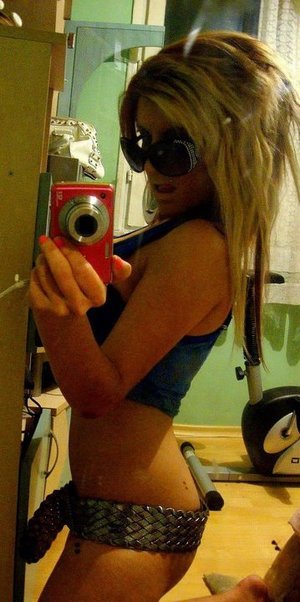 Cheaters like Leah from Illinois are looking for you