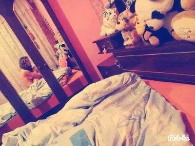 Daniela is a cheater looking for a guy like you!