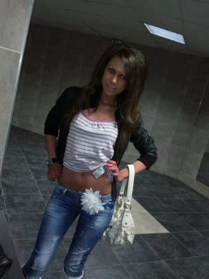 Gracie from Idaho is interested in nsa sex with a nice, young man