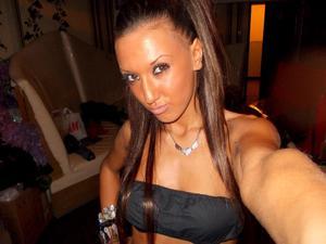Hadassah from Massachusetts is the best local fuck buddy you can ever find