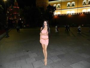 Escorts like Brooke are down to fuck you now!