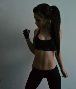 Looking for girls down to fuck? Perla from Idaho is your girl