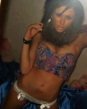 Meet local singles like Veronica from British Colombia who want to fuck tonight