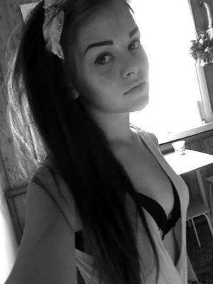 Escorts like Sofia are down to fuck you now!