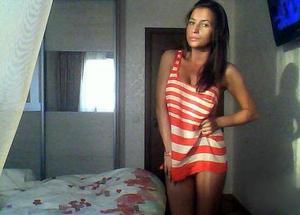 Irina from  is interested in nsa sex with a nice, young man