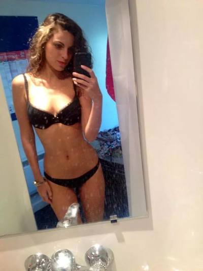 Sasha from Delaware is the best local fuck buddy you can ever find