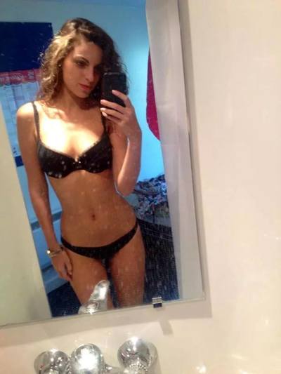 Meet local singles like Janella from Poinciana, Florida who want to fuck tonight