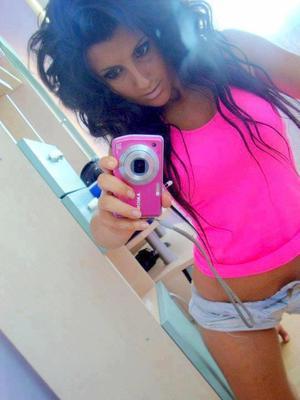 Tera from Ohio is interested in nsa sex with a nice, young man