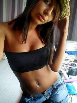 Emilia from Ohio is DTF, are you?