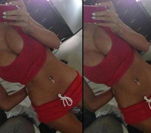 Escorts like Lizette are down to fuck you now!