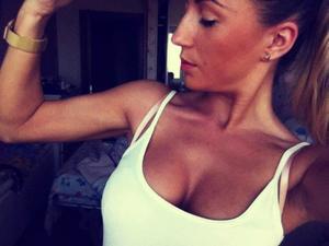 Escorts like Izabella are down to fuck you now!
