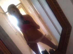 Sheila is a cheater looking for a guy like you!