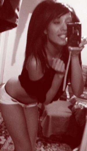 Alexia from California is interested in nsa sex with a nice, young man