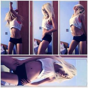 Emilia from Connecticut is looking for adult webcam chat