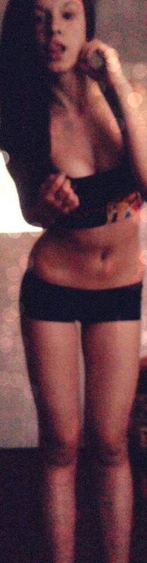 Looking for local cheaters? Take Ciara from Arkansas home with you