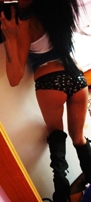 Cheaters like Lyndsey from Florida are looking for you