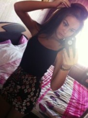 Meet local singles like Hanna from Florida who want to fuck tonight