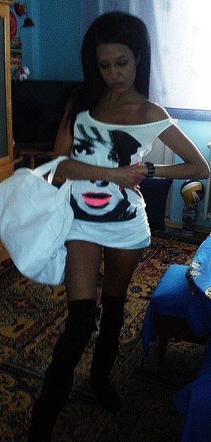 Nia from Virginia is interested in nsa sex with a nice, young man