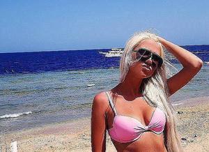 Looking for girls down to fuck? Amari from Florida is your girl