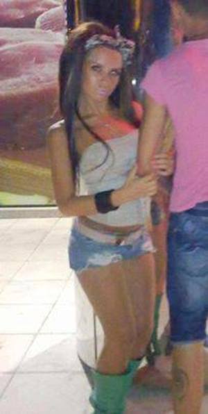 Leticia is a cheater looking for a guy like you!
