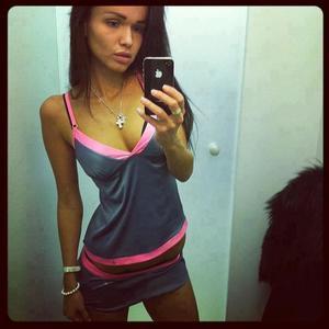 Nadia from Texas is the best local fuck buddy you can ever find