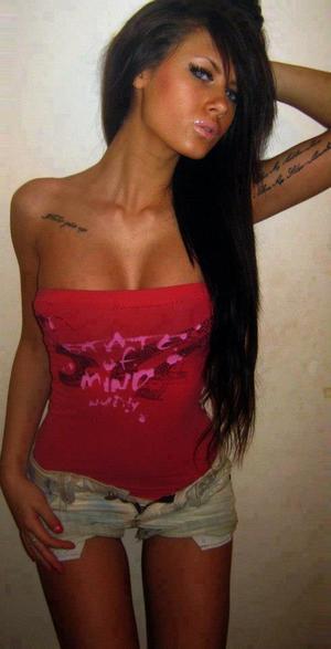 Looking for local cheaters? Take Stevie from Vermont home with you