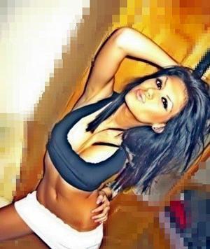 Escorts like Kimberly are down to fuck you now!