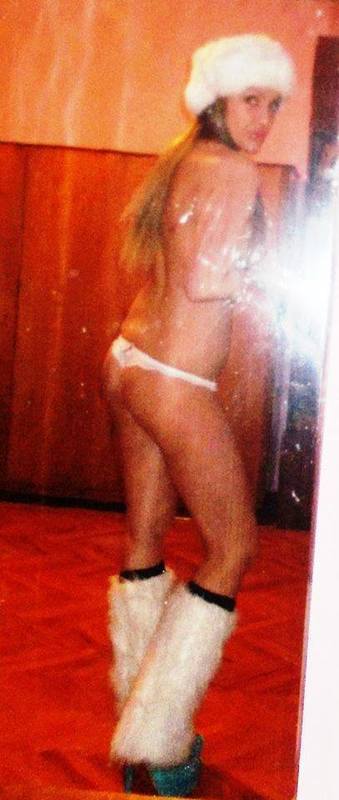 Lexie is a cheater looking for a guy like you!