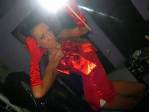 Looking for local cheaters? Take Aleena from Minnesota home with you