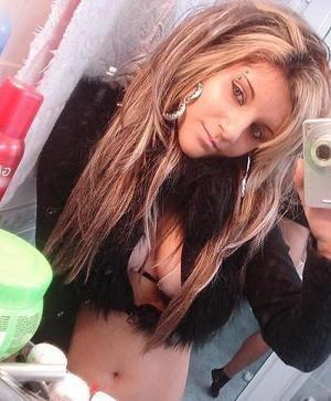 Looking for local cheaters? Take Stacey from Ohio home with you