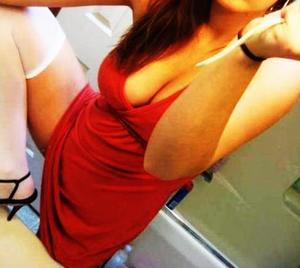 Evelyn from Louisiana is DTF, are you?