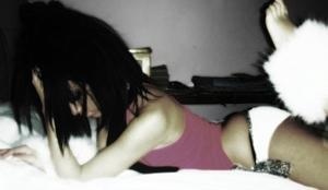 Looking for local cheaters? Take Melissa from California home with you