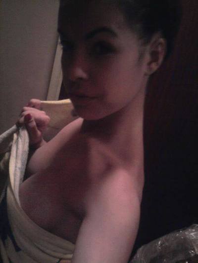 Krystal from Utah is the best local fuck buddy you can ever find