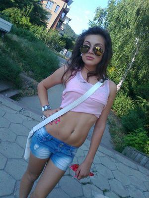 Delila from Tombstone, Arizona is looking for adult webcam chat