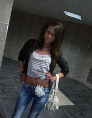 Finding a fuck buddy like Lindsey from Louisiana has never been easier