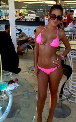 Cristina from Wisconsin is interested in nsa sex with a nice, young man