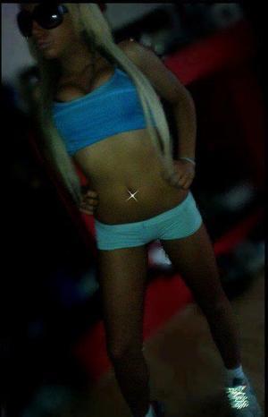 Perla is a cheater looking for a guy like you!
