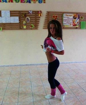 Lakendra from Mamou, Louisiana is looking for adult webcam chat